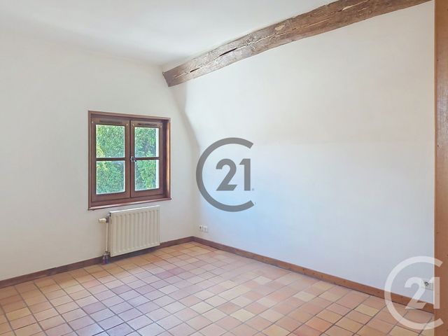 Appartement F5 à vendre - 5 pièces - 80.38 m2 - AUXERRE - 89 - BOURGOGNE - Century 21 Martinot Immobilier