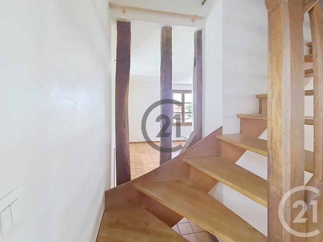 Appartement F5 à vendre - 5 pièces - 80.38 m2 - AUXERRE - 89 - BOURGOGNE - Century 21 Martinot Immobilier