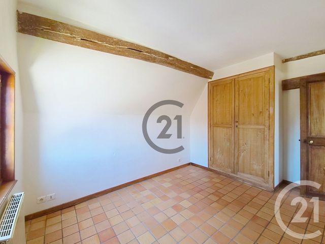 Appartement F5 à vendre - 5 pièces - 80.38 m2 - AUXERRE - 89 - BOURGOGNE - Century 21 Martinot Immobilier