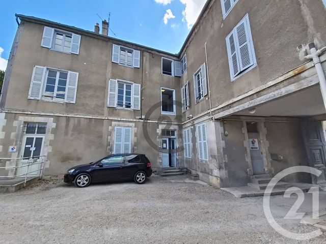 Appartement F5 à vendre - 5 pièces - 80.38 m2 - AUXERRE - 89 - BOURGOGNE - Century 21 Martinot Immobilier