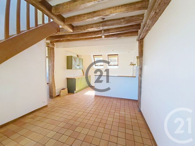 Appartement F5 à vendre - 5 pièces - 80.38 m2 - AUXERRE - 89 - BOURGOGNE - Century 21 Martinot Immobilier