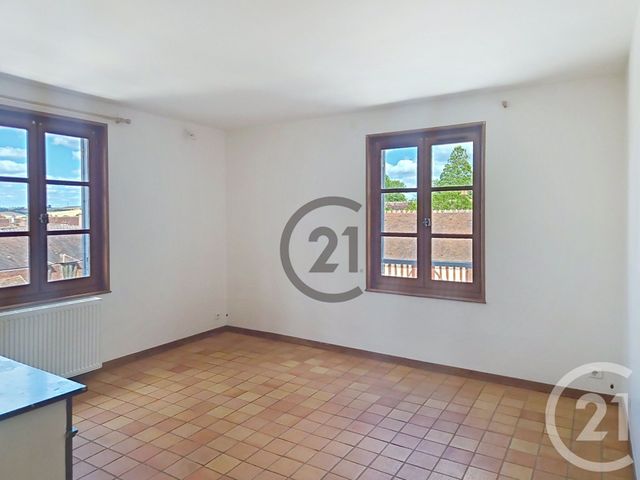 Appartement F5 à vendre - 5 pièces - 80.38 m2 - AUXERRE - 89 - BOURGOGNE - Century 21 Martinot Immobilier