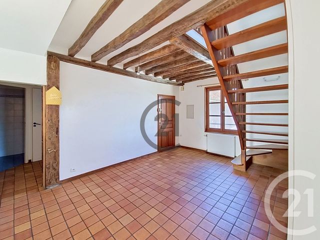 Appartement F5 à vendre - 5 pièces - 80.38 m2 - AUXERRE - 89 - BOURGOGNE - Century 21 Martinot Immobilier