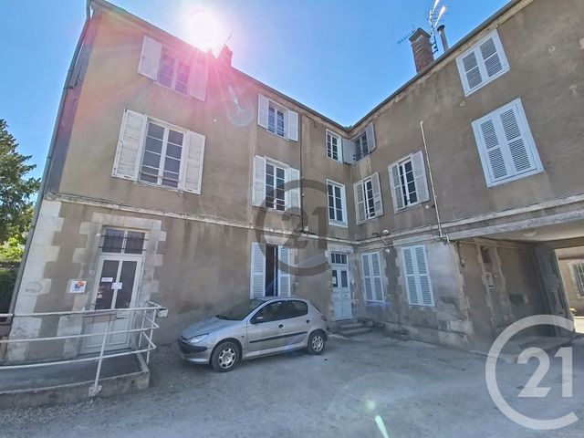 Appartement F5 à vendre AUXERRE