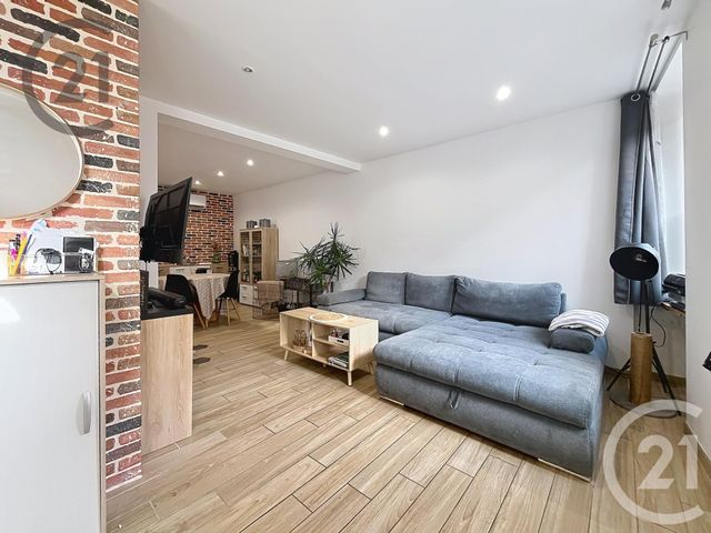 Maison à vendre MALIGNY