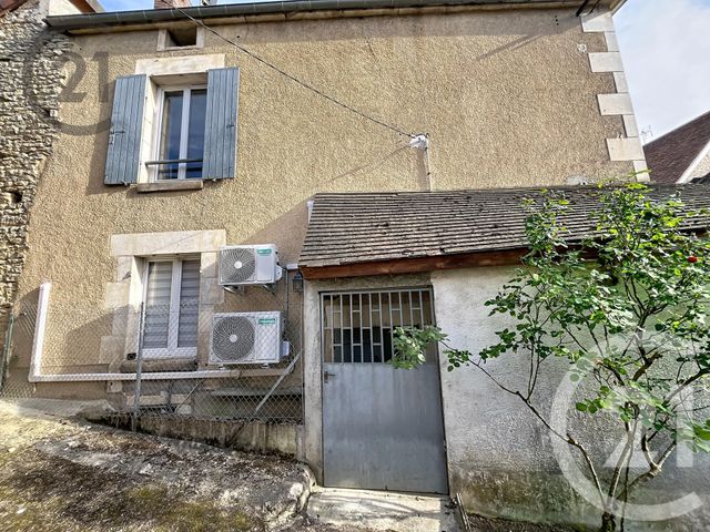 maison à vendre - 3 pièces - 71.0 m2 - MALIGNY - 89 - BOURGOGNE - Century 21 Martinot Immobilier