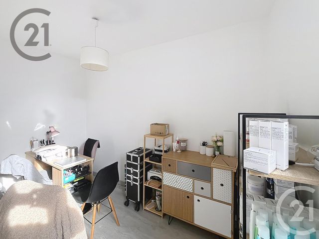 maison à vendre - 3 pièces - 71.0 m2 - MALIGNY - 89 - BOURGOGNE - Century 21 Martinot Immobilier