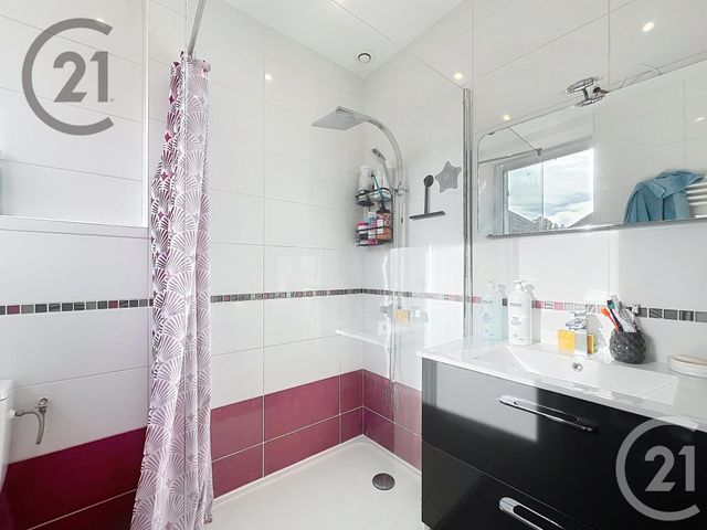 maison à vendre - 3 pièces - 71.0 m2 - MALIGNY - 89 - BOURGOGNE - Century 21 Martinot Immobilier