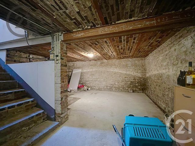 maison à vendre - 3 pièces - 71.0 m2 - MALIGNY - 89 - BOURGOGNE - Century 21 Martinot Immobilier