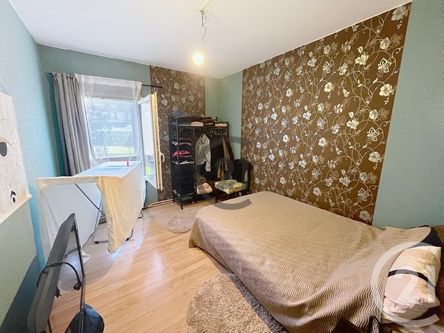 Appartement F2 à vendre - 2 pièces - 49.2 m2 - AUXERRE - 89 - BOURGOGNE - Century 21 Martinot Immobilier