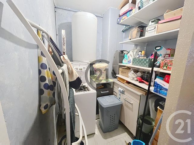 Appartement F2 à vendre - 2 pièces - 49.2 m2 - AUXERRE - 89 - BOURGOGNE - Century 21 Martinot Immobilier