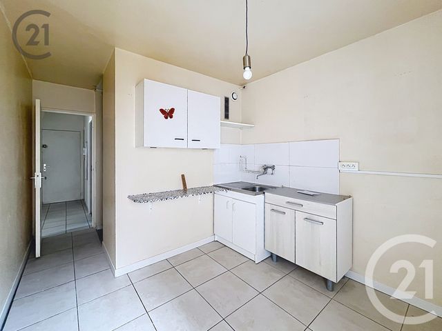 Appartement F2 à vendre - 2 pièces - 49.2 m2 - 89 - BOURGOGNE - Century 21 Martinot Immobilier