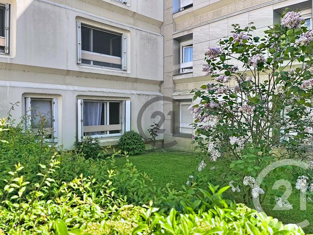 Appartement F2 à vendre - 2 pièces - 49.2 m2 - AUXERRE - 89 - BOURGOGNE - Century 21 Martinot Immobilier