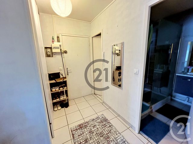 Appartement F2 à vendre - 2 pièces - 49.2 m2 - AUXERRE - 89 - BOURGOGNE - Century 21 Martinot Immobilier