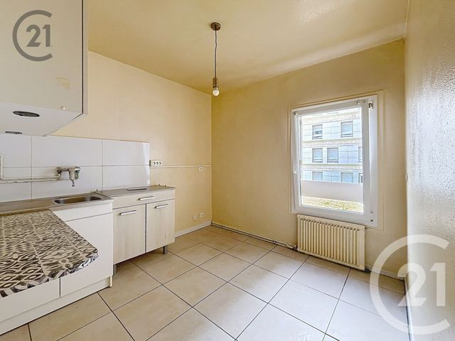 Appartement F2 à vendre - 2 pièces - 49.2 m2 - 89 - BOURGOGNE - Century 21 Martinot Immobilier