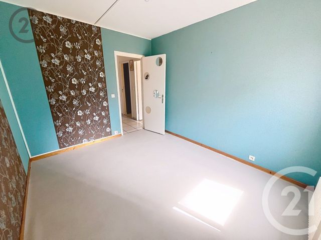 Appartement F2 à vendre - 2 pièces - 49.2 m2 - 89 - BOURGOGNE - Century 21 Martinot Immobilier