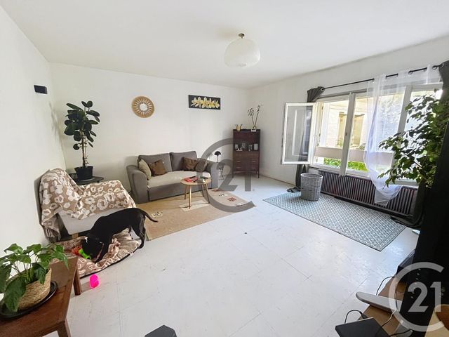 Appartement F2 à vendre AUXERRE