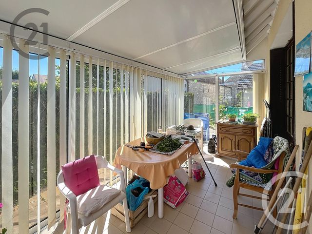 maison à vendre - 3 pièces - 82.0 m2 - CHENY - 89 - BOURGOGNE - Century 21 Martinot Immobilier