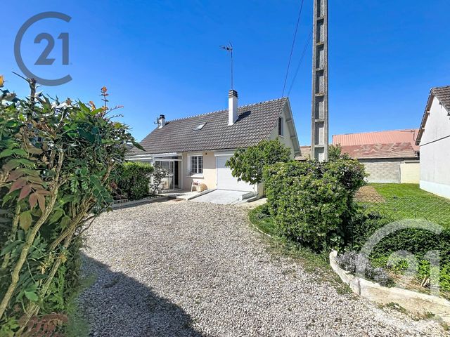 Maison à vendre CHENY
