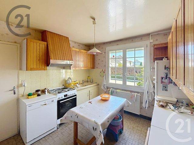 maison à vendre - 3 pièces - 82.0 m2 - CHENY - 89 - BOURGOGNE - Century 21 Martinot Immobilier