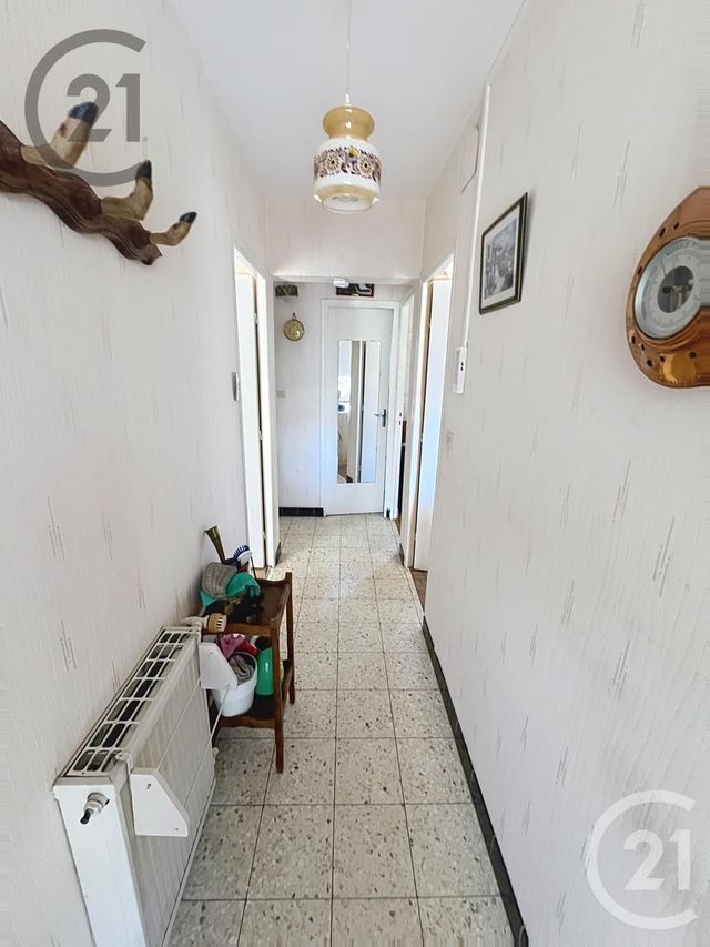 maison à vendre - 3 pièces - 82.0 m2 - CHENY - 89 - BOURGOGNE - Century 21 Martinot Immobilier