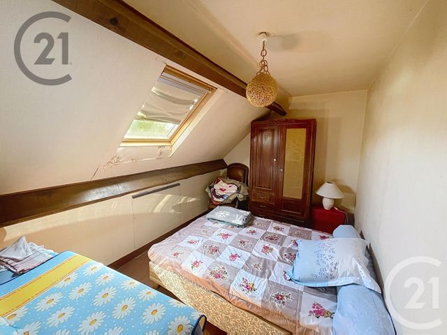 maison à vendre - 3 pièces - 82.0 m2 - CHENY - 89 - BOURGOGNE - Century 21 Martinot Immobilier