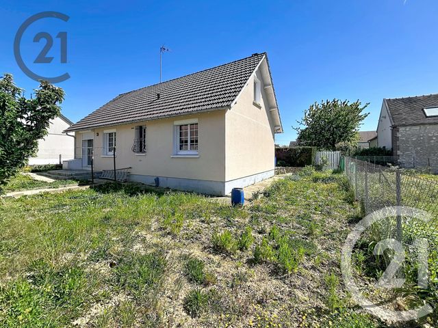 maison à vendre - 3 pièces - 82.0 m2 - CHENY - 89 - BOURGOGNE - Century 21 Martinot Immobilier