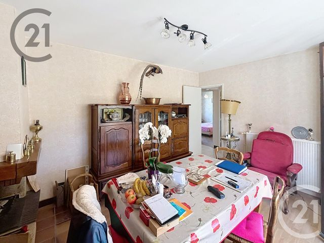 maison à vendre - 3 pièces - 82.0 m2 - CHENY - 89 - BOURGOGNE - Century 21 Martinot Immobilier