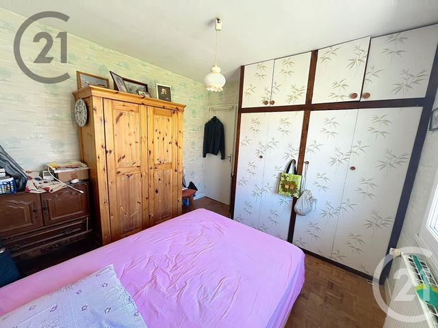 maison à vendre - 3 pièces - 82.0 m2 - CHENY - 89 - BOURGOGNE - Century 21 Martinot Immobilier