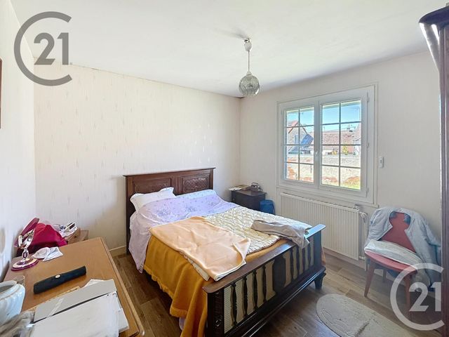 maison à vendre - 3 pièces - 82.0 m2 - CHENY - 89 - BOURGOGNE - Century 21 Martinot Immobilier