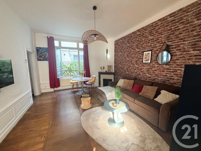 appartement - AUXERRE - 89