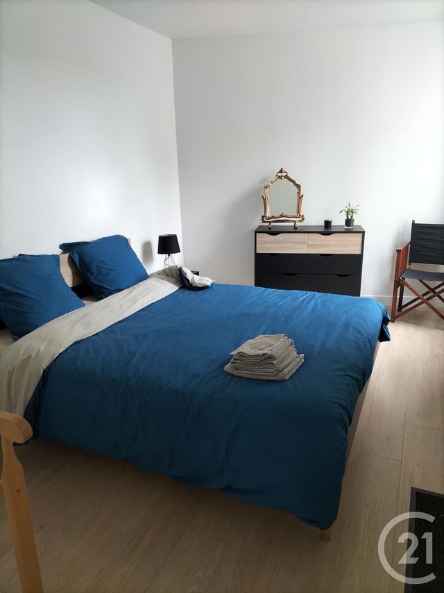 Appartement F2 à louer - 2 pièces - 35.5 m2 - AUXERRE - 89 - BOURGOGNE - Century 21 Martinot Immobilier