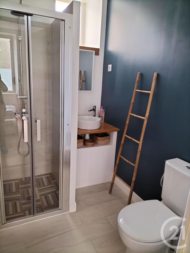 Appartement F2 à louer - 2 pièces - 35.5 m2 - AUXERRE - 89 - BOURGOGNE - Century 21 Martinot Immobilier