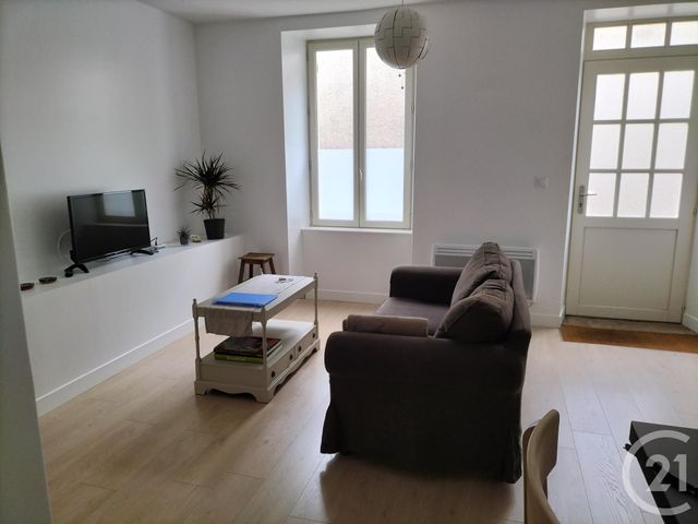 appartement - AUXERRE - 89