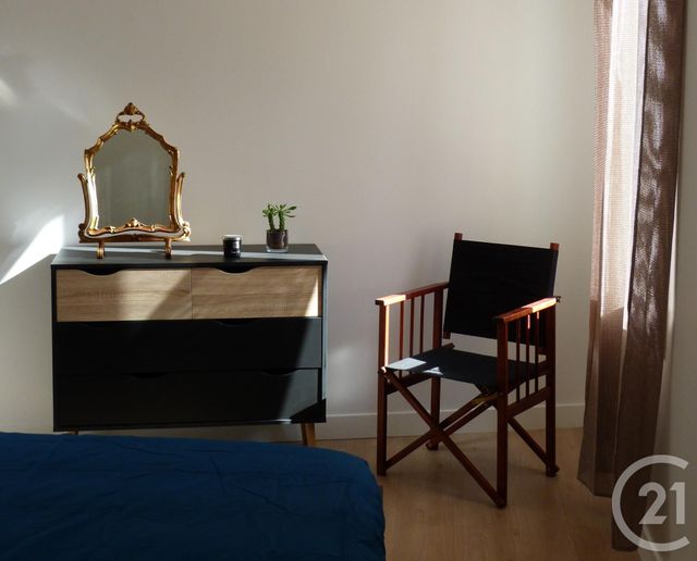 Appartement F2 à louer - 2 pièces - 35.5 m2 - AUXERRE - 89 - BOURGOGNE - Century 21 Martinot Immobilier
