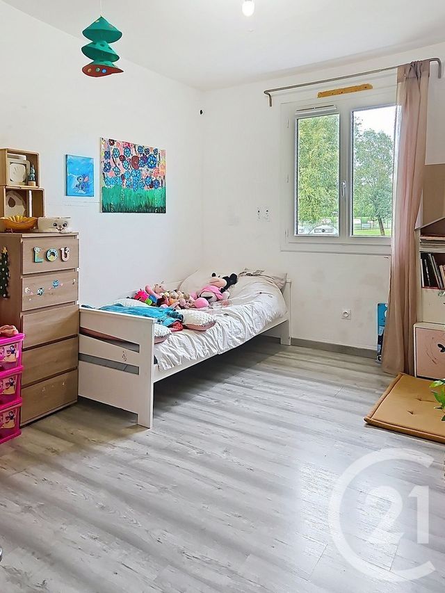 maison à vendre - 4 pièces - 73.13 m2 - CHAMPS SUR YONNE - 89 - BOURGOGNE - Century 21 Martinot Immobilier