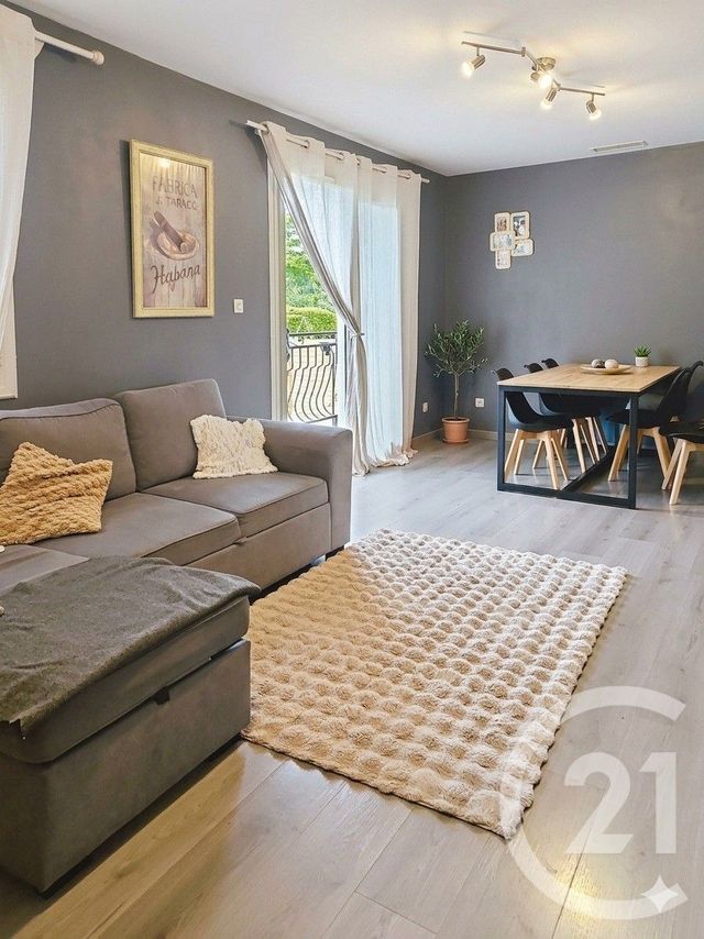 maison à vendre - 4 pièces - 73.13 m2 - CHAMPS SUR YONNE - 89 - BOURGOGNE - Century 21 Martinot Immobilier