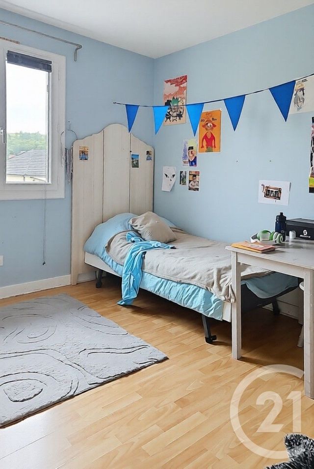 maison à vendre - 4 pièces - 73.13 m2 - CHAMPS SUR YONNE - 89 - BOURGOGNE - Century 21 Martinot Immobilier
