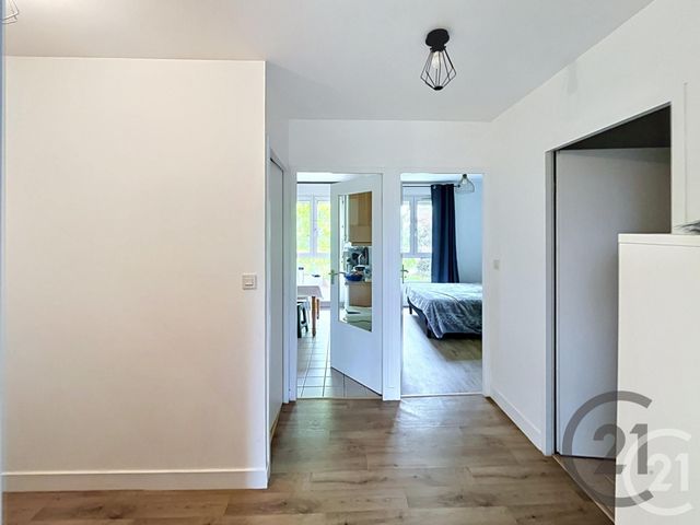 Appartement F5 à vendre - 5 pièces - 109.0 m2 - AUXERRE - 89 - BOURGOGNE - Century 21 Martinot Immobilier