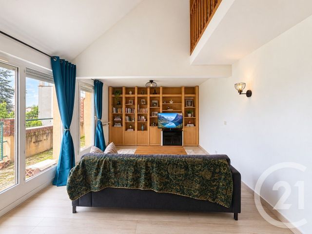 appartement - AUXERRE - 89