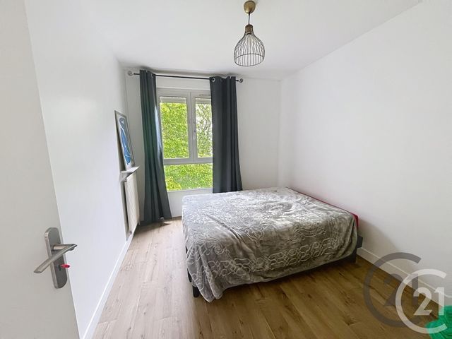 Appartement F5 à vendre - 5 pièces - 109.0 m2 - AUXERRE - 89 - BOURGOGNE - Century 21 Martinot Immobilier