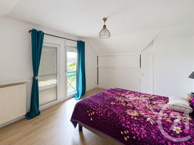 Appartement F5 à vendre - 5 pièces - 109.0 m2 - AUXERRE - 89 - BOURGOGNE - Century 21 Martinot Immobilier