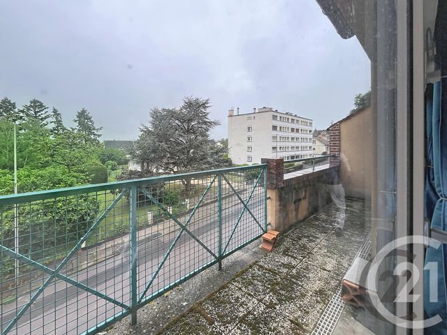 Appartement F5 à vendre - 5 pièces - 109.0 m2 - AUXERRE - 89 - BOURGOGNE - Century 21 Martinot Immobilier