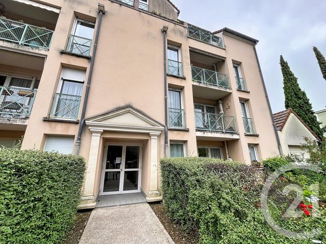 Appartement F5 à vendre - 5 pièces - 109.0 m2 - AUXERRE - 89 - BOURGOGNE - Century 21 Martinot Immobilier