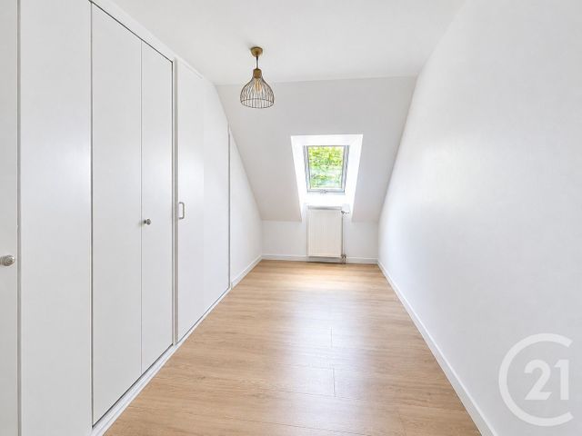 Appartement F5 à vendre - 5 pièces - 109.0 m2 - AUXERRE - 89 - BOURGOGNE - Century 21 Martinot Immobilier