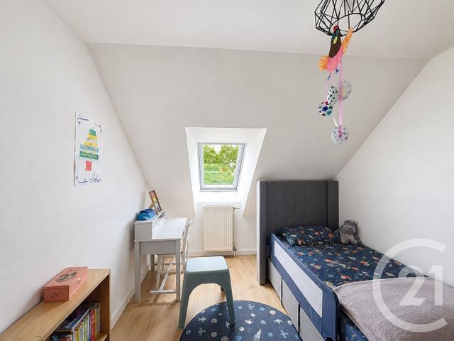 Appartement F5 à vendre - 5 pièces - 109.0 m2 - AUXERRE - 89 - BOURGOGNE - Century 21 Martinot Immobilier