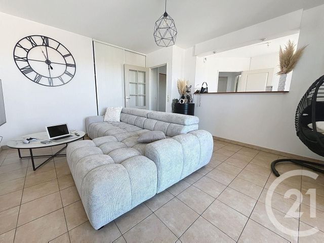 appartement - AUXERRE - 89