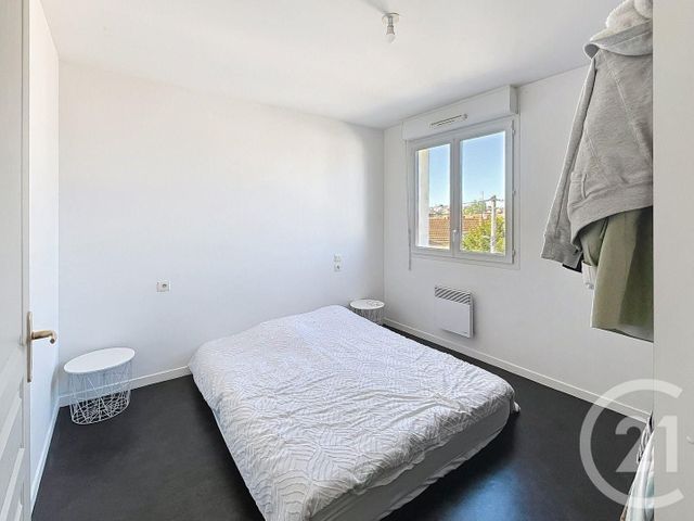 Appartement F2 à louer - 2 pièces - 49.3 m2 - AUXERRE - 89 - BOURGOGNE - Century 21 Martinot Immobilier