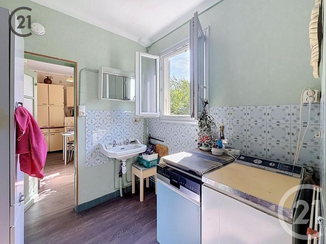 maison à vendre - 6 pièces - 145.0 m2 - AUXERRE - 89 - BOURGOGNE - Century 21 Martinot Immobilier