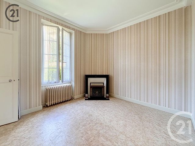 maison à vendre - 6 pièces - 145.0 m2 - AUXERRE - 89 - BOURGOGNE - Century 21 Martinot Immobilier